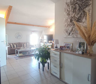  Appartement � vendre 2 pi�ces 49 m�