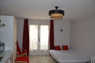  Appartement � louer 1 pi�ce 