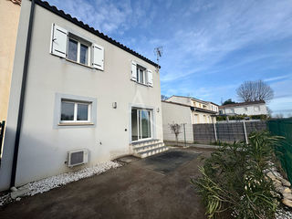  Maison � vendre 4 pi�ces 