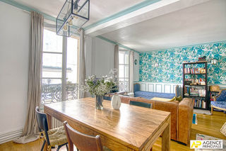  Appartement � vendre 3 pi�ces 71 m�