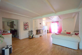  Maison � vendre 12 pi�ces 250 m�