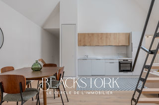  Appartement � vendre 3 pi�ces 75 m�