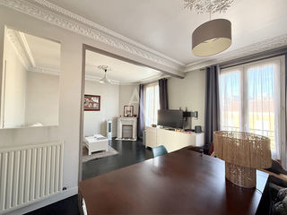  Appartement � vendre 3 pi�ces 51 m�