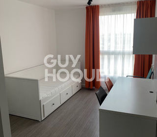  Appartement � louer 1 pi�ce 20 m�