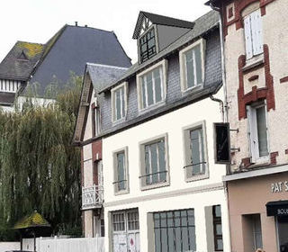  Appartement � vendre 1 pi�ce 22 m�