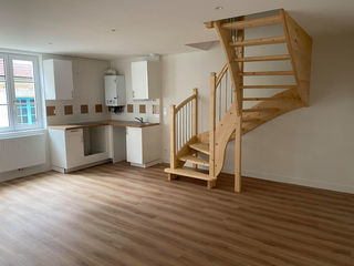  Appartement � louer 3 pi�ces 52 m�