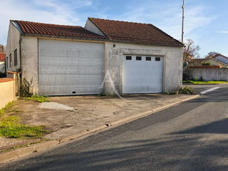  Maison � vendre 6 pi�ces 243 m�