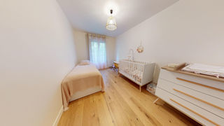  Appartement � vendre 5 pi�ces 93 m�