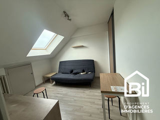  Appartement � vendre 1 pi�ce 17 m�