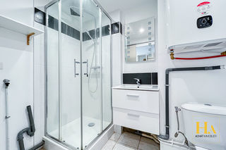  Appartement � vendre 1 pi�ce 23 m�