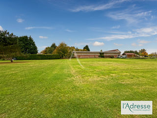  Terrain � vendre 1200 m�