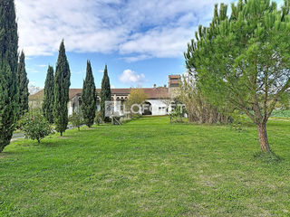  Maison � vendre 7 pi�ces 253 m�