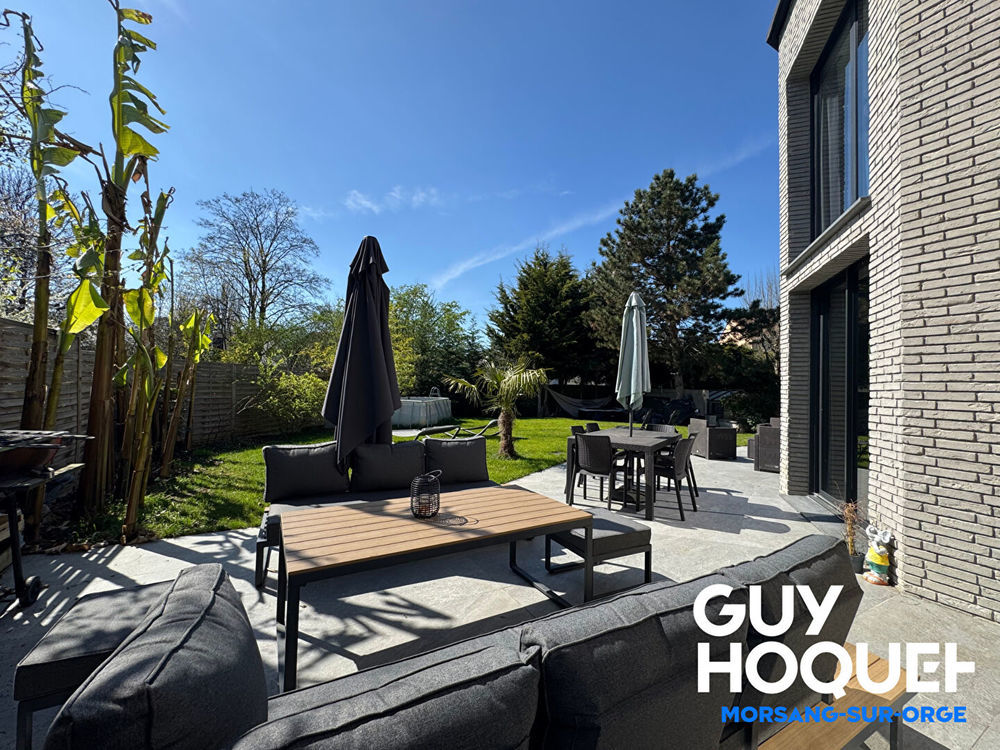 � vendre  Maison Morsang-sur-Orge (91390)