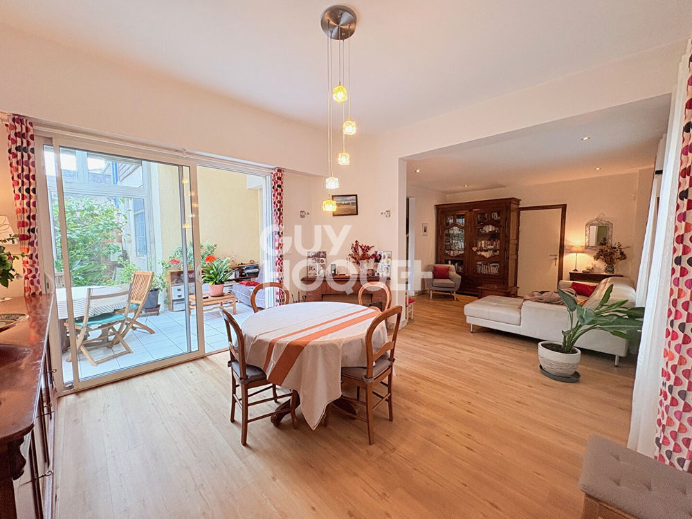 � vendre  Maison B�gles (33130)