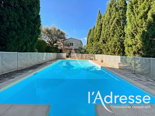  Maison � vendre 6 pi�ces 202 m�