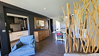  Appartement � vendre 4 pi�ces 132 m�