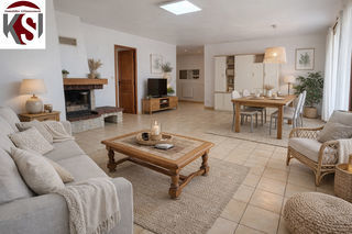  Maison � vendre 4 pi�ces 110 m�