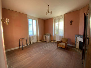  Maison � vendre 5 pi�ces 134 m�