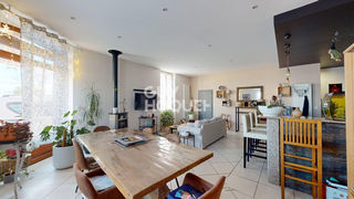  Maison � vendre 8 pi�ces 270 m�