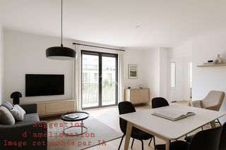  Maison � vendre 6 pi�ces 105 m�