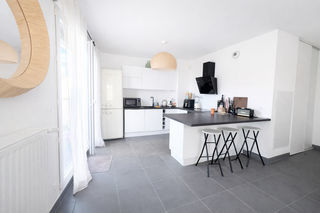  Appartement � vendre 3 pi�ces 62 m�