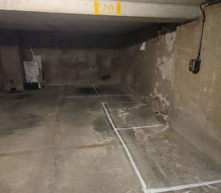  Parking / Garage � vendre 10 m�
