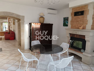  Maison � vendre 4 pi�ces 127 m�