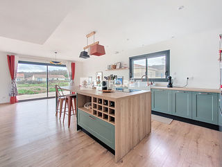  Maison � vendre 4 pi�ces 100 m�