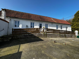  Maison � vendre 4 pi�ces 107 m�