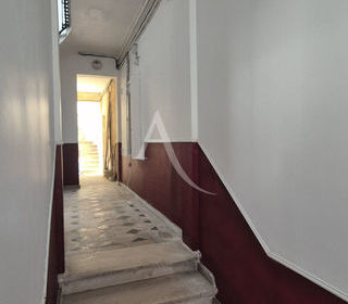  Appartement � vendre 1 pi�ce 30 m�