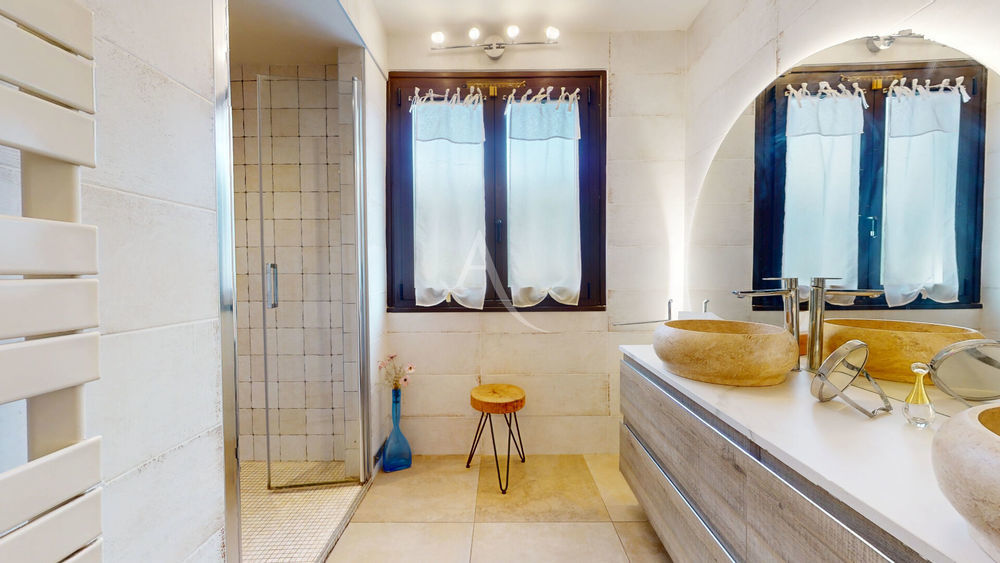 � vendre  Maison Annecy-le-Vieux (74940)