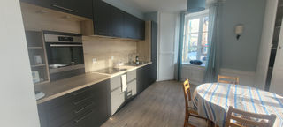  Appartement � louer 2 pi�ces 59 m�