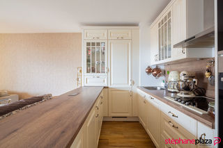  Appartement � vendre 4 pi�ces 81 m�