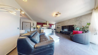  Appartement � vendre 3 pi�ces 71 m�