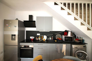  Appartement � vendre 3 pi�ces 53 m�