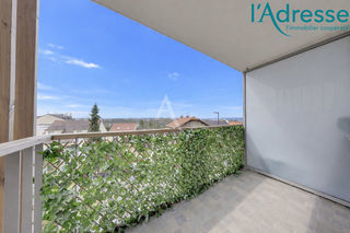  Appartement � louer 2 pi�ces 44 m�