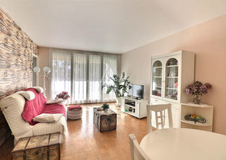  Appartement � vendre 3 pi�ces 67 m�