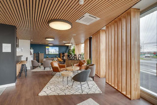  Appartement � vendre 1 pi�ce 22 m�