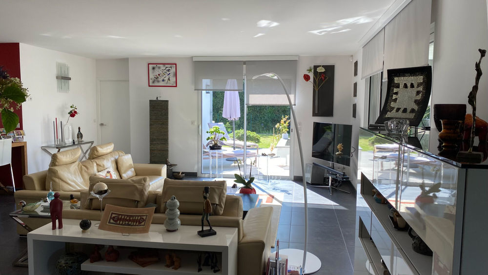 � vendre  Maison Saint-Gilles-Croix-de-Vie (85800)