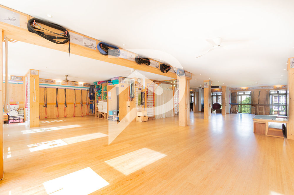 � vendre  Appartement Marseille 4