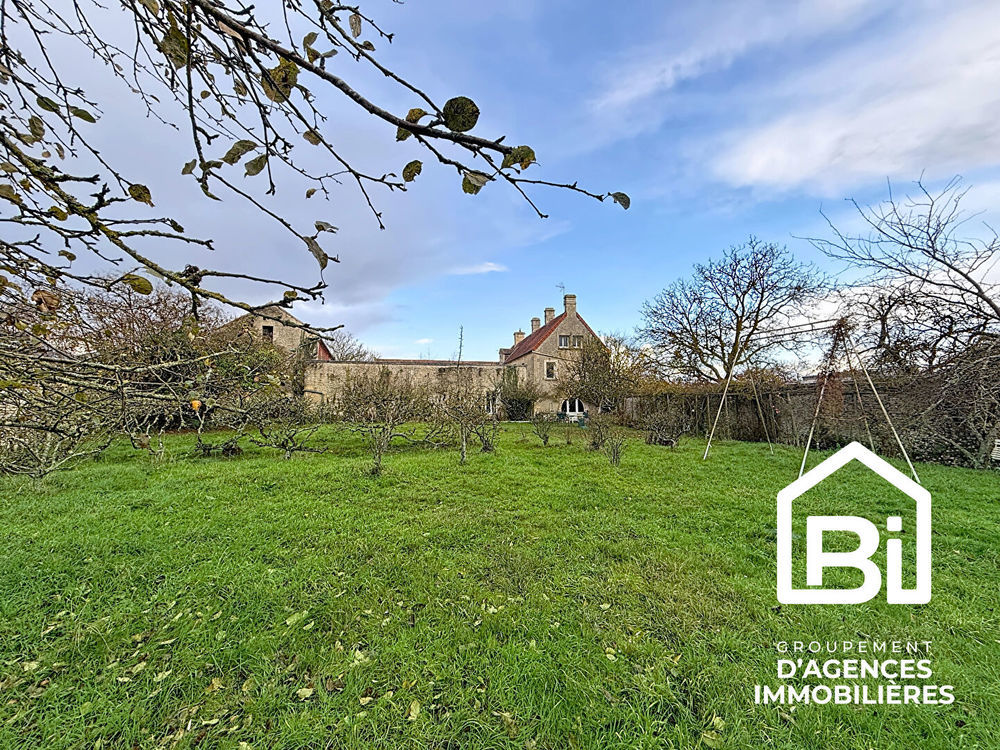 � vendre  Maison Rots (14980)