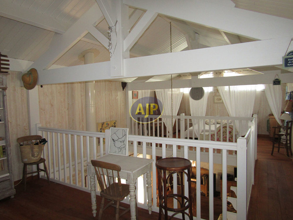 � vendre  Maison Lacanau Ocean (33680)