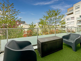  Appartement � louer 3 pi�ces 63 m�