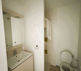  Appartement � vendre 1 pi�ce 19 m�