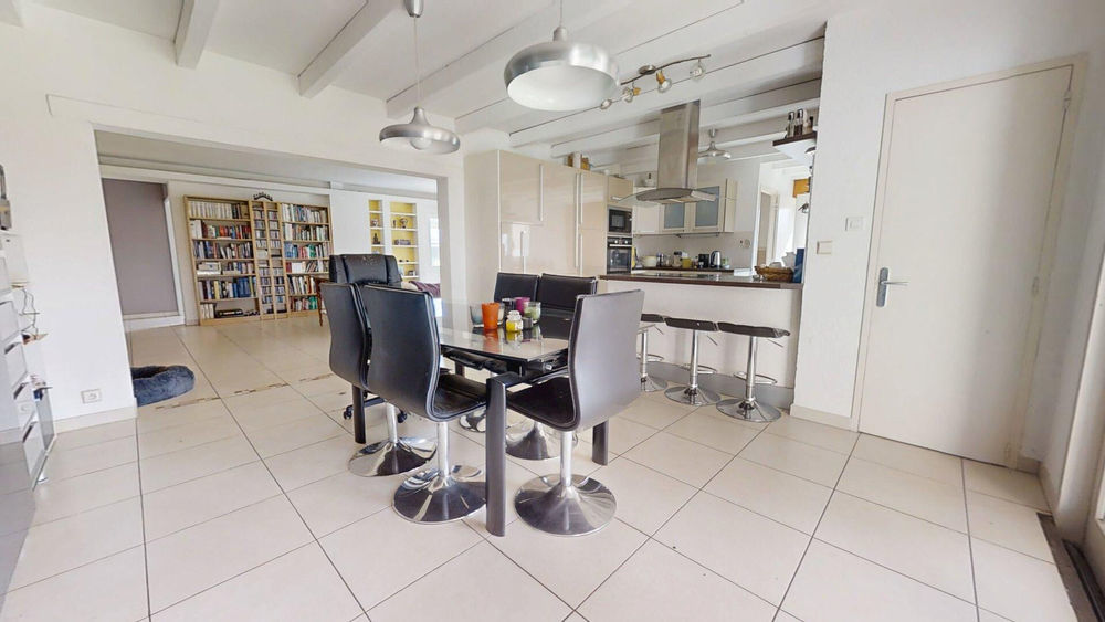 � vendre  Maison Six-Fours-les-Plages (83140)