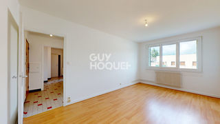  Appartement � vendre 2 pi�ces 50 m�