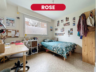  Appartement � vendre 4 pi�ces 70 m�