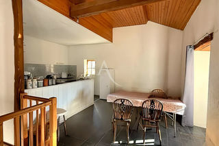  Maison � vendre 3 pi�ces 97 m�