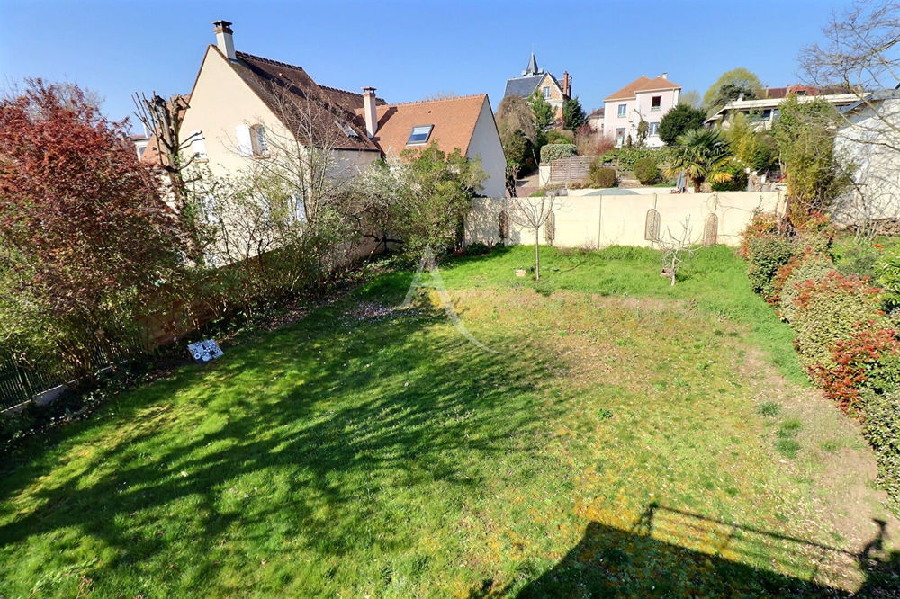 � vendre  Maison Le Mesnil-le-Roi (78600)
