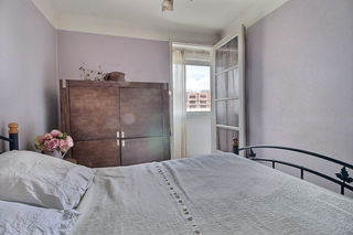  Appartement � vendre 5 pi�ces 102 m�